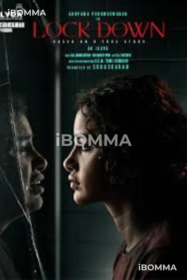 Lockdown  Telugu Movie ibomma
