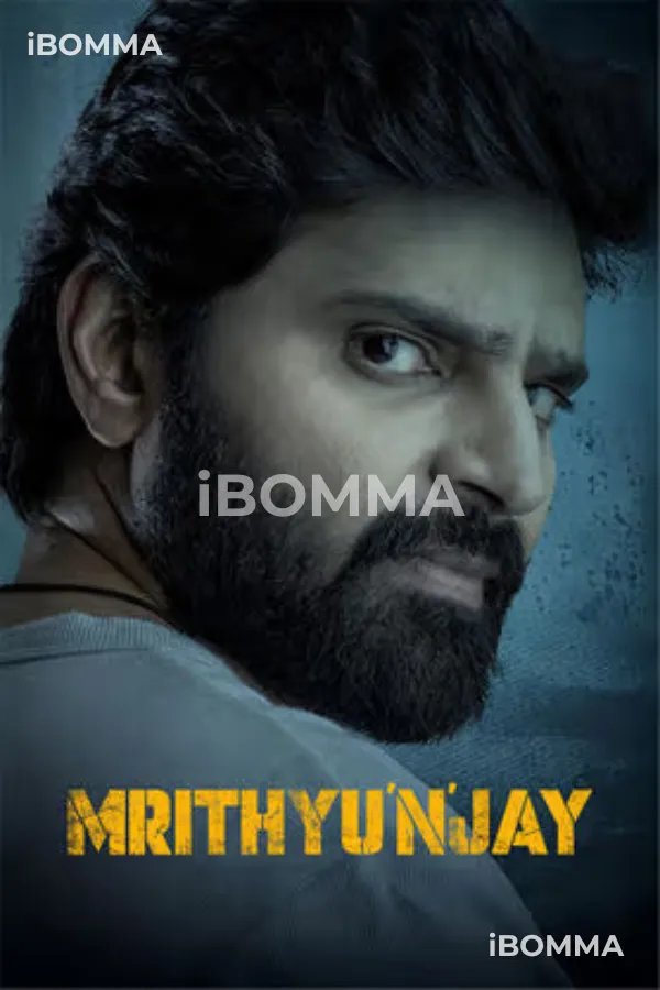 Mrithyunjay  Telugu Movie ibomma