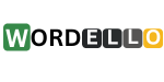Wordello – Play Word Games Online Free Every Day